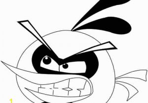 Angry Birds orange Bird Coloring Pages orange Angry Bird Coloring Page Coloring Pages