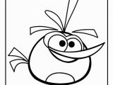 Angry Birds orange Bird Coloring Pages Radkenz Artworks Gallery Angry Birds Coloring Page
