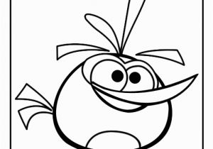 Angry Birds orange Bird Coloring Pages Radkenz Artworks Gallery Angry Birds Coloring Page