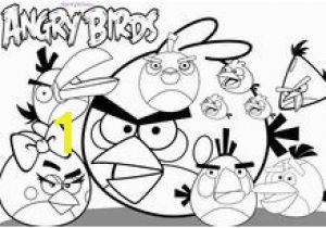 Angry Birds Printable Coloring Pages 129 Best Angry Birds Images