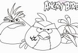 Angry Birds Rio Printable Coloring Pages Angry Birds Rio Coloring Pages