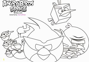 Angry Birds Space Free Coloring Pages Angry Birds Coloring Pages to Print