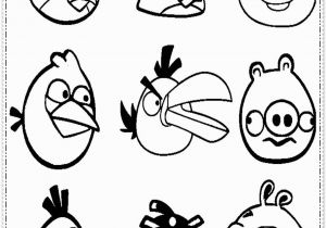 Angry Birds Star Wars Coloring Pages Angry Birds Kids Coloring Pages Free Printable Kids