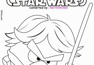 Angry Birds Star Wars Coloring Pages Angry Birds Star Wars Coloring Pages