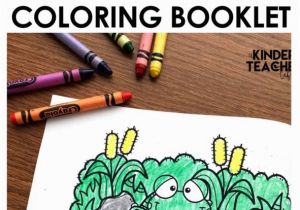 Animal Camouflage Coloring Pages Printable Animals In Camouflage Printable Booklet A Kinderteacher Life