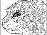 Animal Coloring Pages Hard Coloring Pages Patterns Animals Elegant Coloring Pages Hard Animals