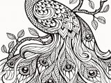 Animal Coloring Pages Hard Coloring Pages Patterns Animals Elegant Coloring Pages Hard Animals