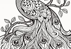 Animal Coloring Pages Hard Coloring Pages Patterns Animals Elegant Coloring Pages Hard Animals