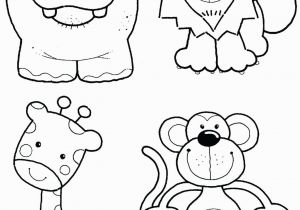 Animal Coloring Pages Printable Animal Coloring Pages Pdf Download