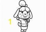 Animal Crossing Coloring Pages 646 Best Animal Crossing Images
