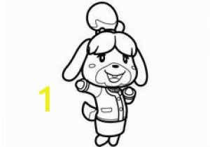 Animal Crossing Coloring Pages 646 Best Animal Crossing Images