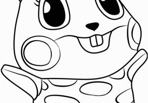 Animal Crossing Coloring Pages Apple Free Clipart 91