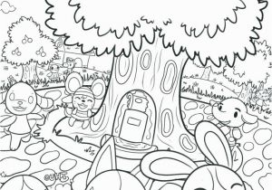 Animal Crossing Coloring Pages L for Leaf Coloring Pages – Outpostsheet