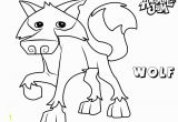 Animal Jam Arctic Wolf Coloring Pages Animal Jam Arctic Wolf Coloring Pages Sketch Coloring Page