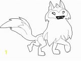 Animal Jam Arctic Wolf Coloring Pages Animal Jam Arctic Wolf Coloring Pages Sketch Coloring Page