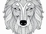 Animal Mandala Coloring Pages Printable Free Coloring Pages Animal Mandalas Best Od Dog Coloring Pages Free