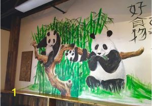 Animal Murals for Walls Wall Mural Picture Of asian Diner Tusayan Tripadvisor