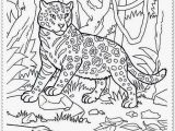 Animals In the Jungle Coloring Pages Jungle Animals Coloring Pages Free Coloring Home