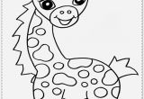 Animals In the Jungle Coloring Pages Realistic Jungle Animal Coloring Pages