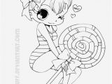 Anime Color Pages 20 Fresh Chibi Anime Coloring Pages