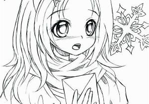 Anime Color Pages Unique Anime Coloring Pages for Girls Heart Coloring Pages