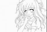 Anime Coloring Pages Easy Coloring Pages Coloring Pages Marvelous Printable Anime