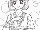 Anime Coloring Pages for Adults Online 32 Anime Coloring Books for Adults In 2020