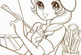 Anime Coloring Pages for Adults Online Coloring Pages for Adults Anime at Getcolorings