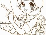 Anime Coloring Pages for Adults Online Coloring Pages for Adults Anime at Getcolorings
