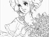 Anime Coloring Pages for Adults Online Coloring Pages Free Anime Coloring Pages Holding A