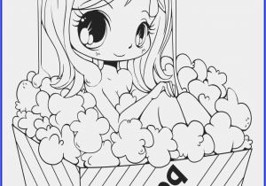 Anime Coloring Pages Girl 22 Cool Gallery Realistic Animal Coloring Page