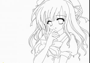 Anime Coloring Pages Girl Coloring Pages Coloring Pages Marvelous Printable Anime