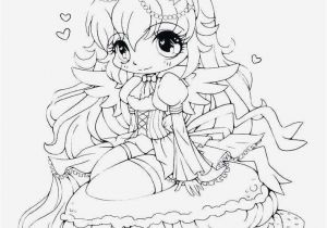 Anime Coloring Pages Girl Marvelous Coloring Pages Cat Printable Picolour