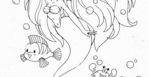 Anime Coloring Pages Girl Pin by Wongru On Dolly Creppy