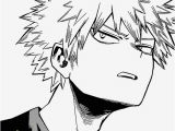 Anime Coloring Pages My Hero Academia Katsuki Bakugo Coloring Pages Coloring Home