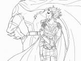 Anime Coloring Pages My Hero Academia My Hero Academia Coloring Pages Coloring Home