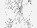 Anime Girl Coloring Pages Pretty Anime Coloring Pages Fresh Witch Coloring Page Inspirational