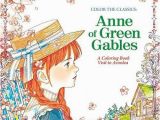 Anne Of Green Gables Coloring Pages 17 Colouring Books You Need if You Fucking Love Books