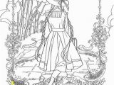 Anne Of Green Gables Coloring Pages Mycoloring Beautiful Free Download Coloring Pages