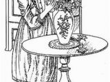 Anne Of Green Gables Coloring Pages Pinterest Teki En Iyi 105 Interior Room Art Colouring Pages