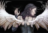 Anne Stokes Wall Murals Art Of Anne Stokes In 2019