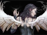 Anne Stokes Wall Murals Art Of Anne Stokes In 2019