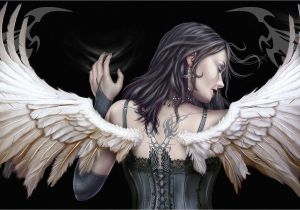 Anne Stokes Wall Murals Art Of Anne Stokes In 2019