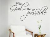 Another Word for Wall Mural Amazon Mairgwall Bible Church God Christian Scripture