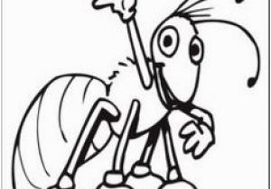 Ant Hill Coloring Page 29 Best Ants Coloring Pages Images On Pinterest