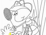 Ant Hill Coloring Page 29 Best Ants Coloring Pages Images On Pinterest