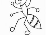 Ant Hill Coloring Page 29 Best Ants Coloring Pages Images On Pinterest