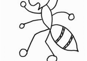 Ant Hill Coloring Page 29 Best Ants Coloring Pages Images On Pinterest