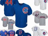 Anthony Rizzo Coloring Pages 2019 Chicago top Cubs 44 Anthony Rizzo Jersey Men S Majestic Home Player Jersey Embroidery Baseball Jerseys M Xxxl Cheap Sales From topmensjersey2018