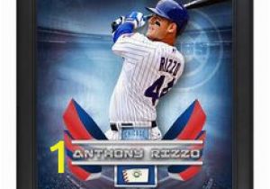 Anthony Rizzo Coloring Pages 49 Best Baseball Images In 2018